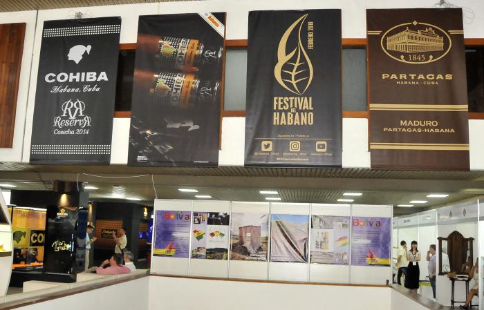 Festival del Habano 2018