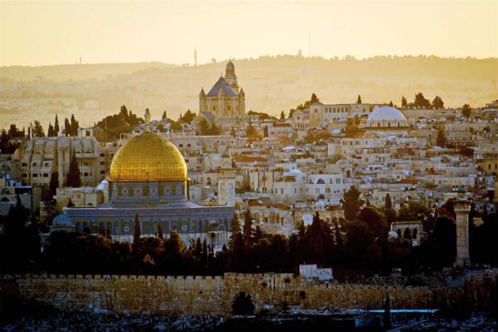 El descubrimiento de un sello de arcilla de 2 700 años de antigüedad reavivó el debate sobre Jerusalén. 