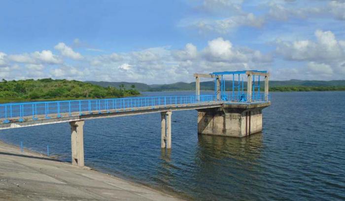 Después de los acumulados propiciados por Irma, es momento de ahorrar agua y gestionarla bien.