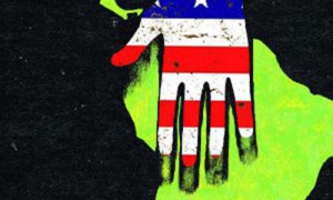 Doctrina Monroe
