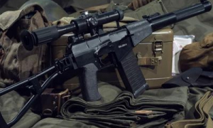 Buscan prohibir venta de armas de asalto a civiles en Estados Unidos 