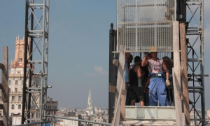 Capitolio de la Habana