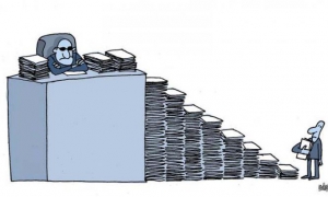 CARICATURA