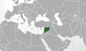 situacion-geografica-de-siria