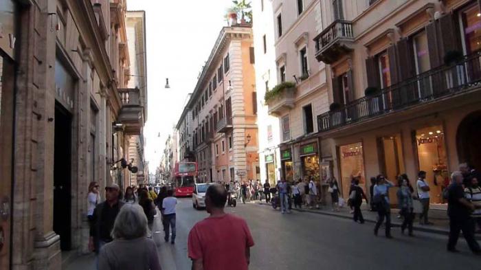 Las elecciones generales italianas se celebrarán el próximo domingo. 