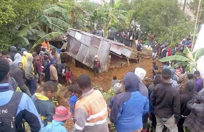 En esas zonas el Gobierno declaró estado de calamidad y que las réplicas podrían provocar más víctimas y daños en infraestructuras.