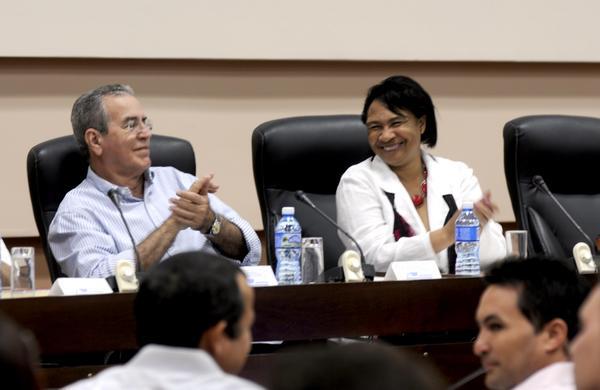 Universidad de Ciencias Informáticas