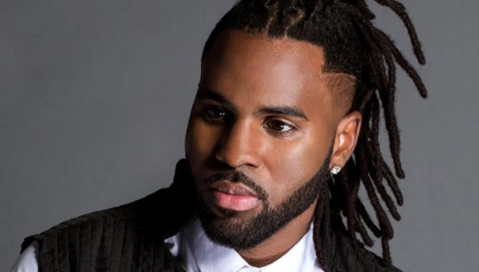 Jason Derulo.