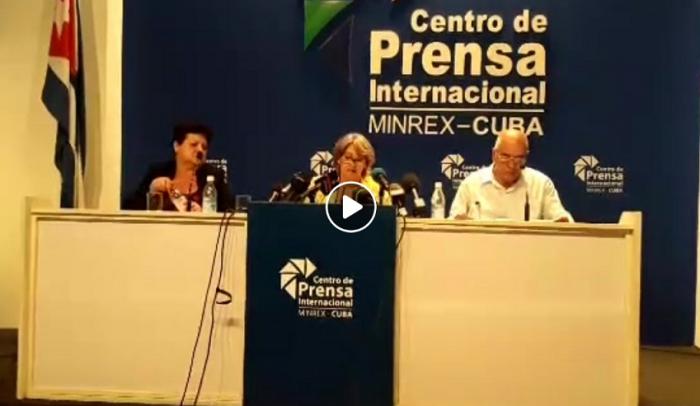 Cubadebate.