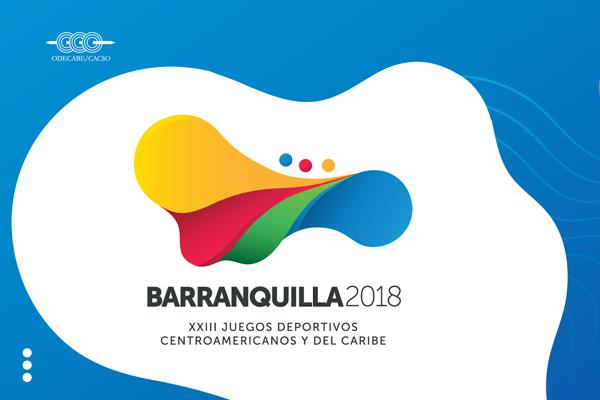 XXIII Juegos Deportivos Centroamericanos y del Caribe