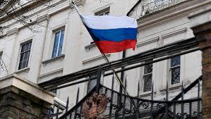 Denuncia Rusia intromisión de EE.UU. en asuntos internos