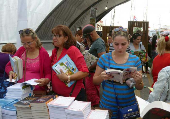 Pinar del Río está de Feria hasta el 18 de marzo. 