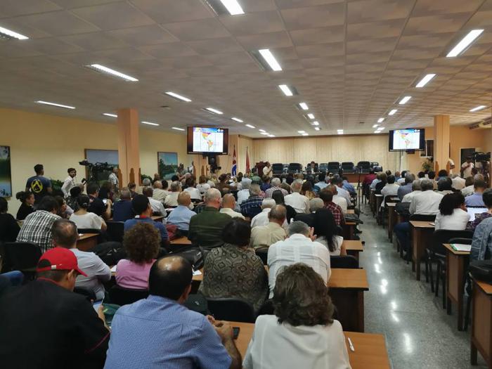 Inicia segundo Foro de la Sociedad Civil cubana “Pensando Américas”