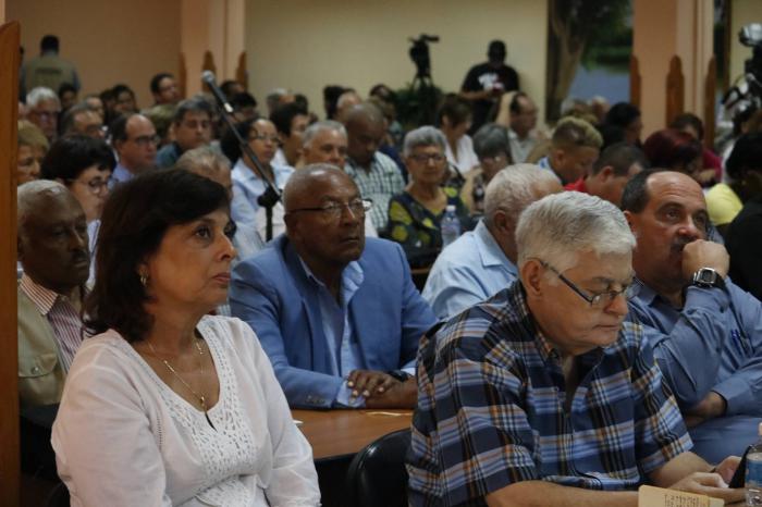 Inicia segundo Foro de la Sociedad Civil cubana “Pensando Américas”