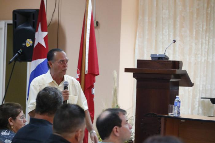 Inicia segundo Foro de la Sociedad Civil cubana “Pensando Américas”