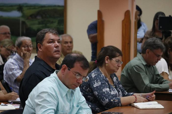 Inicia segundo Foro de la Sociedad Civil cubana “Pensando Américas”
