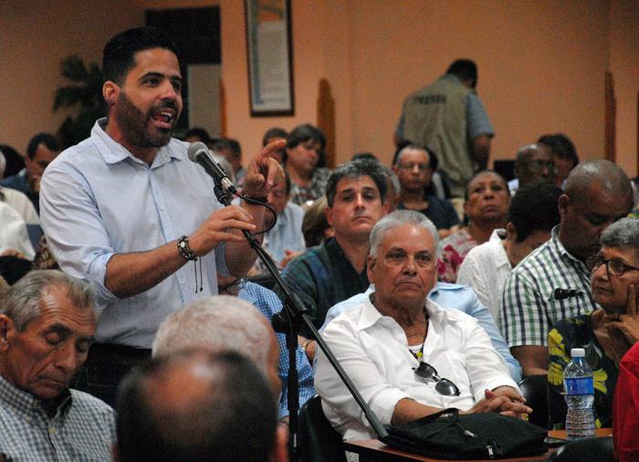 II FORO DE ACTORES SOCIALES Y DE LA SOCIEDAD CIVIL CUBANA “PENSANDO AMÉRICAS”