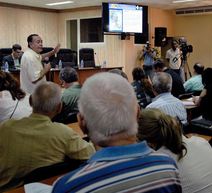 II FORO DE ACTORES SOCIALES Y DE LA SOCIEDAD CIVIL CUBANA “PENSANDO AMÉRICAS”
