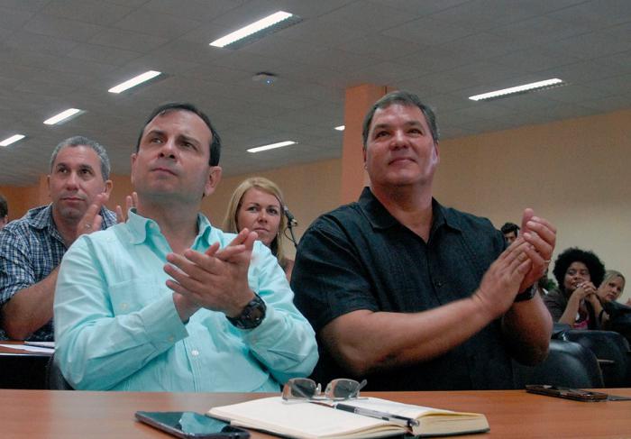 II FORO DE ACTORES SOCIALES Y DE LA SOCIEDAD CIVIL CUBANA “PENSANDO AMÉRICAS”