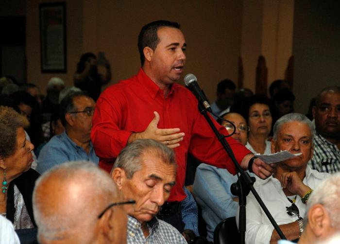 II FORO DE ACTORES SOCIALES Y DE LA SOCIEDAD CIVIL CUBANA “PENSANDO AMÉRICAS”