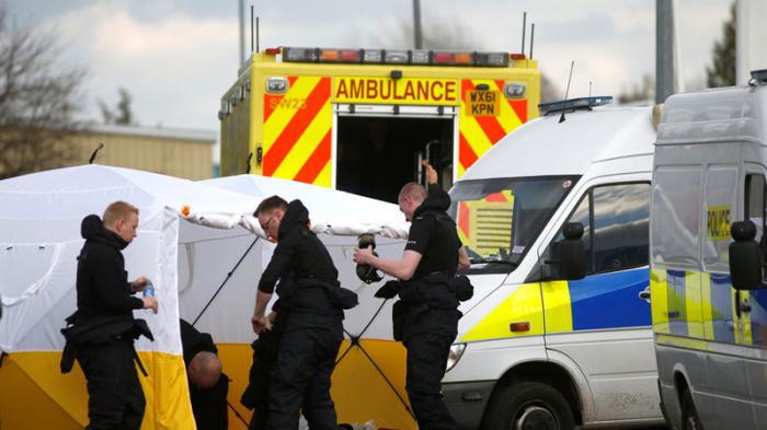 caso skripal rusia