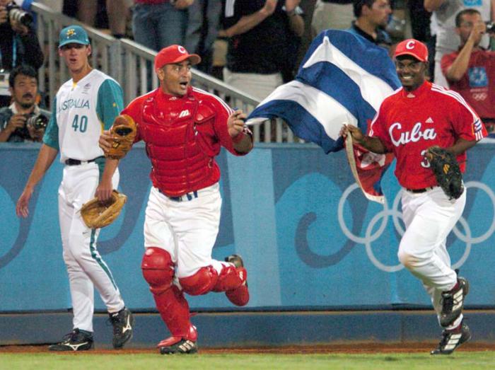 Cuba es el máximo ganador de títulos en el béisbol en la historia de los Juegos Olímpicos, pero deberá superar un empinado camino para llegar a Tokio 2020. 