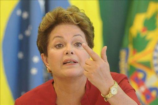 ´La decisión del Tribunal no tendrá efecto inmediato, dependeremos de lo que pasará con el Tribunal Supremo Federal´, dijo Rousseff.