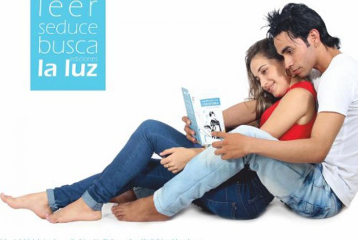 27 Feria Internacional del Libro