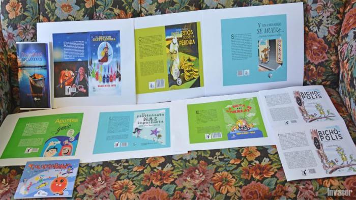 27 Feria Internacional del Libro