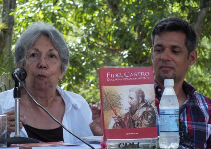 27 Feria Internacional del Libro