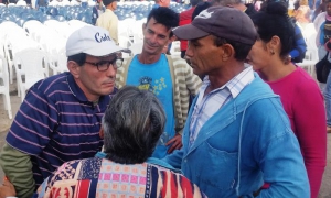 Solo cinco de los lesionados en parrandas de Remedios se mantienen ingresados