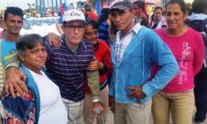 Solo cinco de los lesionados en parrandas de Remedios se mantienen ingresados