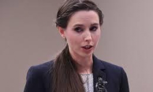 Rachael Denhollander