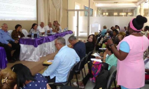 Estudiar a Martí desde la vocación y la entrega