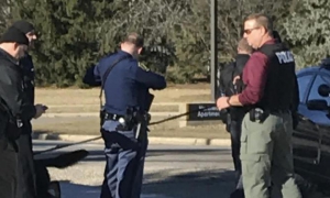 Dos muertos por tiroteo en universidad de Michigan, EE.UU.