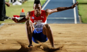 Juan Miguel Echevarría