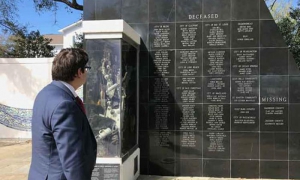 Alcalde norteamericano apoya mejoramiento de relaciones con Cuba