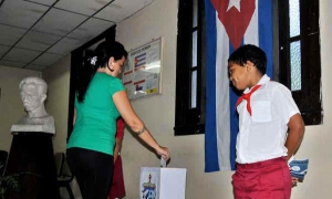 Todo listo en Sancti Spíritus para prueba dinámica con vista a elecciones