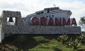 Provincia Granma(Cuba)