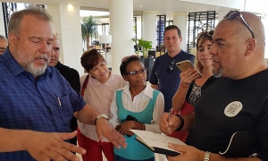 Hotel SercotelExperience Cayo Santa María será sede de FitCuba 2018