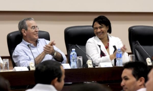 Universidad de Ciencias Informáticas