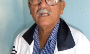 Edilberto Hung Santiesteban