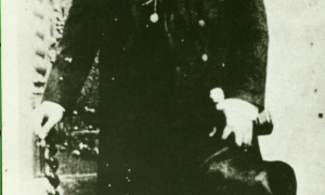 Juan Gualberto Gómez