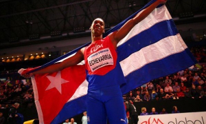 Juan Miguel Echevarría 