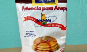  Progresiva rehabilitación de única fábrica de glucosa de maíz en Cuba