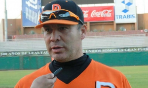José Luis Sandoval 