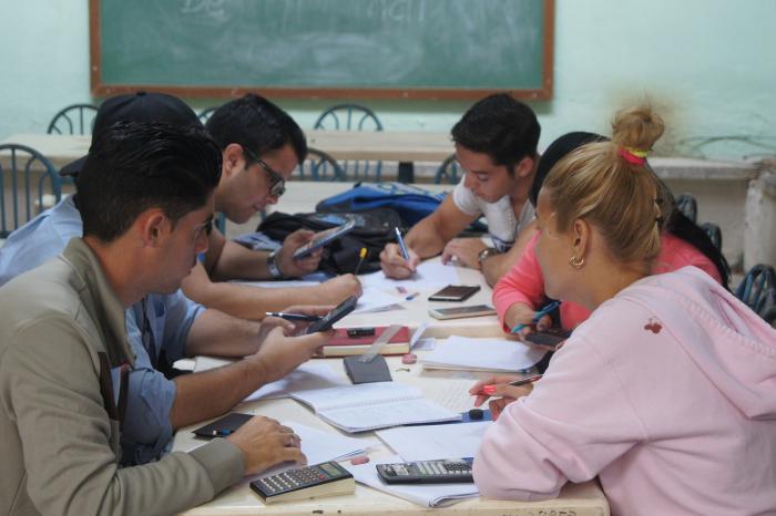 Universidad de Cienfuegos, casa de altos estudios articula un proyecto de desarrollo sustentado en la ciencia, la tecnología, la innovación, la calidad, la sostenibilidad y la racionalidad económica