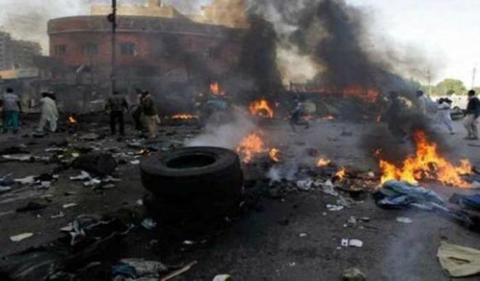 atentado de boko haram en nigeria
