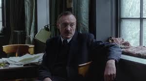 Escena de Stefan Zweig, adiós a Europa. foto: sensacine.com
