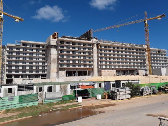  Sadprof incluye un almacén virtual como contraparte contable de las facturaciones de las compras realizadas. Foto: Ventura de Jesús